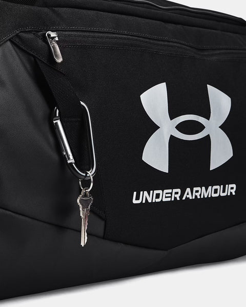 Undeniable 5.0 Duffle M Negru