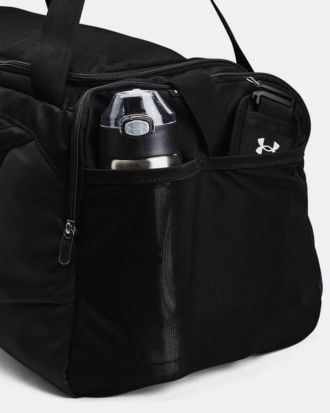 Undeniable 5.0 Duffle M Negru