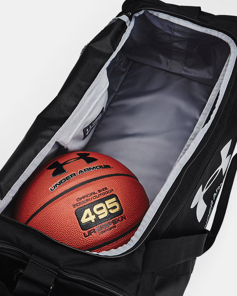 Undeniable 5.0 Duffle M Negru