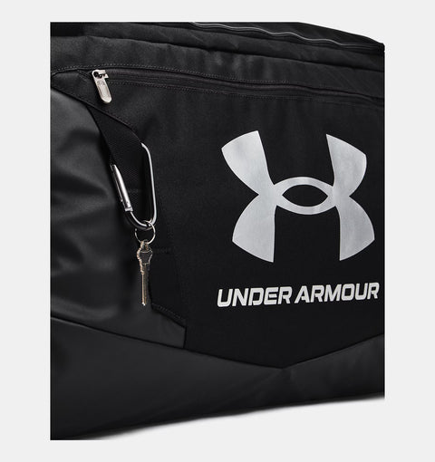 Undeniable 5.0 Duffle LG Negru