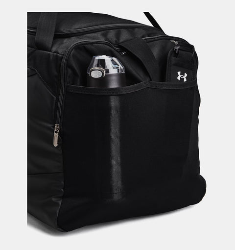Undeniable 5.0 Duffle LG Negru
