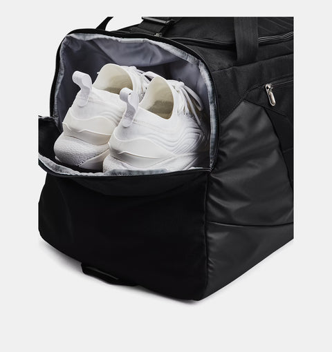 Undeniable 5.0 Duffle LG Negru