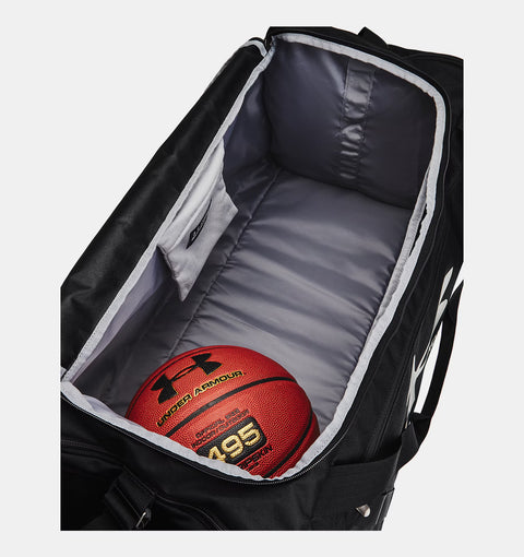 Undeniable 5.0 Duffle LG Negru