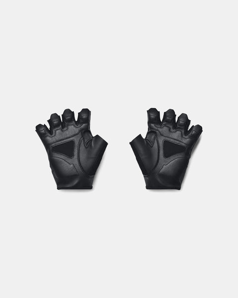 Training Gloves Black | Pitch Gray