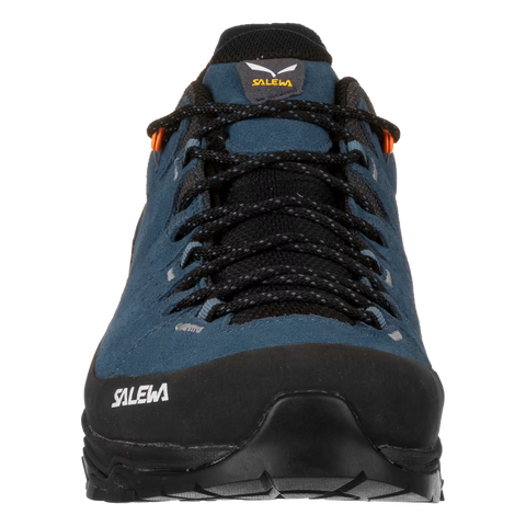 Alp Trainer 2 M Java Blue | Negru