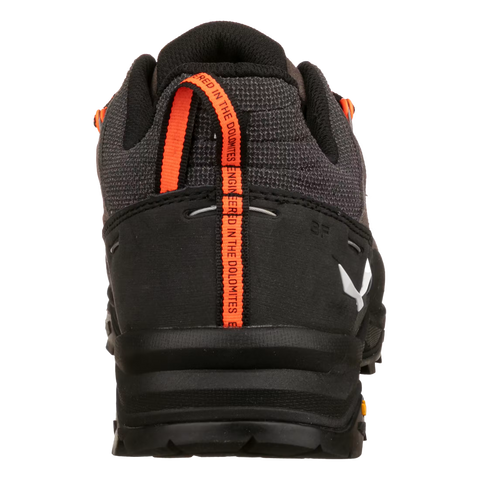 Alp Trainer 2 M Bungee Cord | Negru