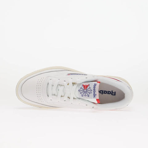 Club C 85 White
