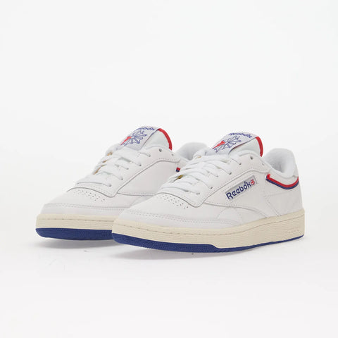 Club C 85 White