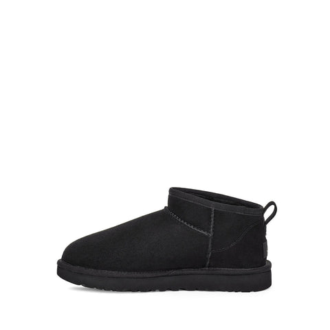 Classic Ultra Mini Negru