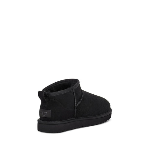 Classic Ultra Mini Negru