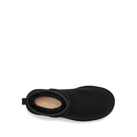 Classic Ultra Mini Negru