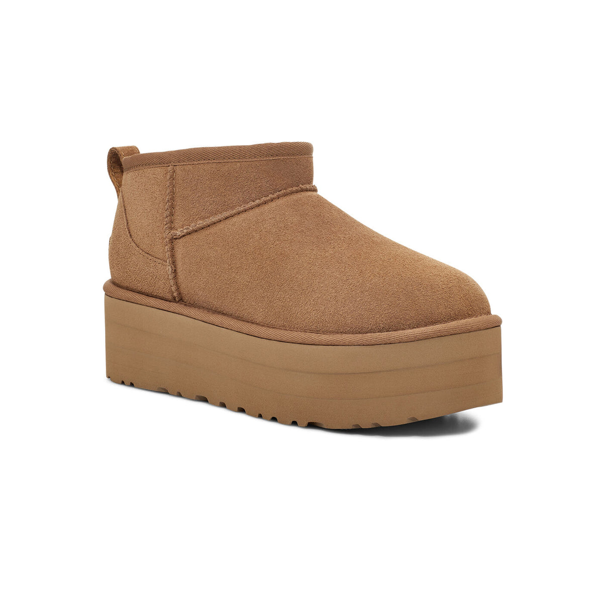 UGG Classic Ultra Mini Platform