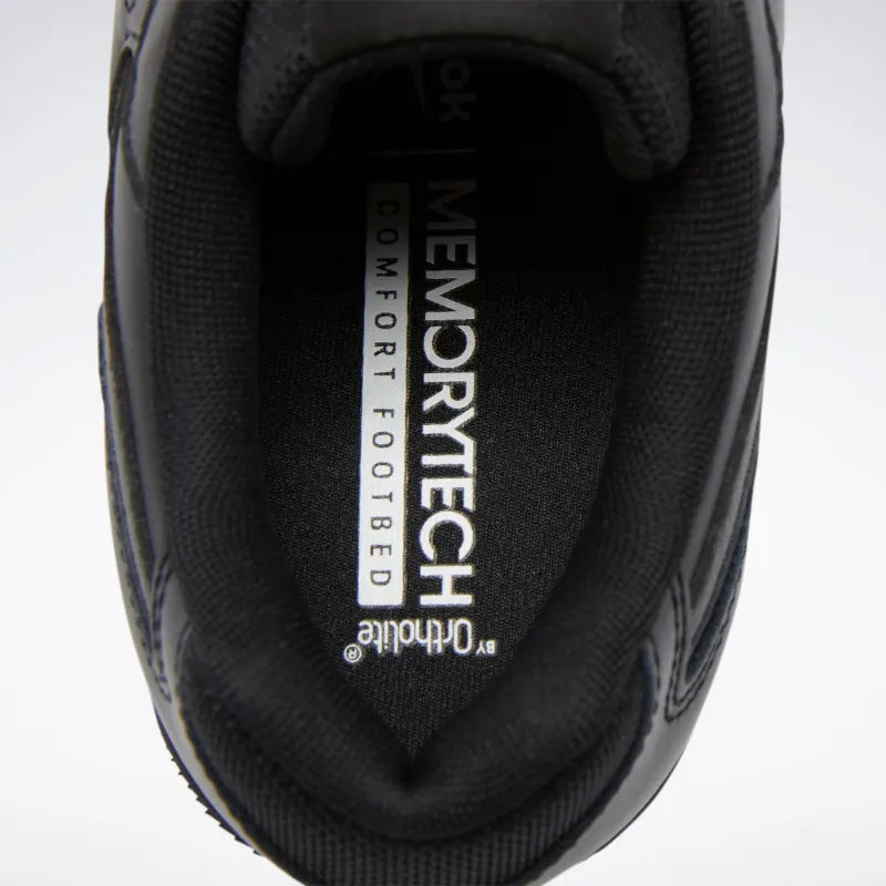 Amortizare Memory Tech OrthoLite®