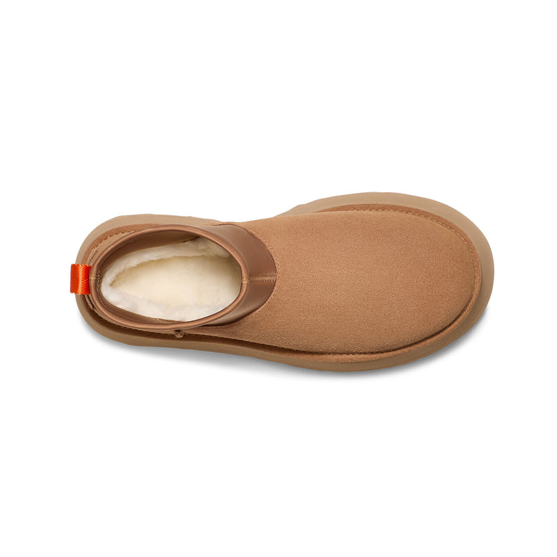 Interior călduros UGGplush™