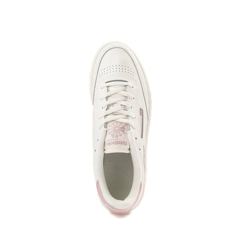 Club C Chalk | Smokey Rose