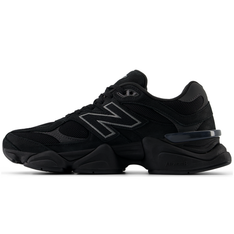 9060 Negru | Castlerock