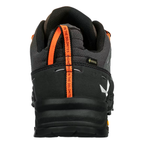 Alp Trainer 2 GTX Bungee Cord | Negru