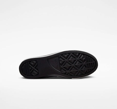 Chuck Taylor All Star EVA Lift Negru