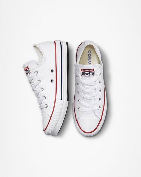 Chuck Taylor All Star EVA Lift Alb | White/Garnet/Navy