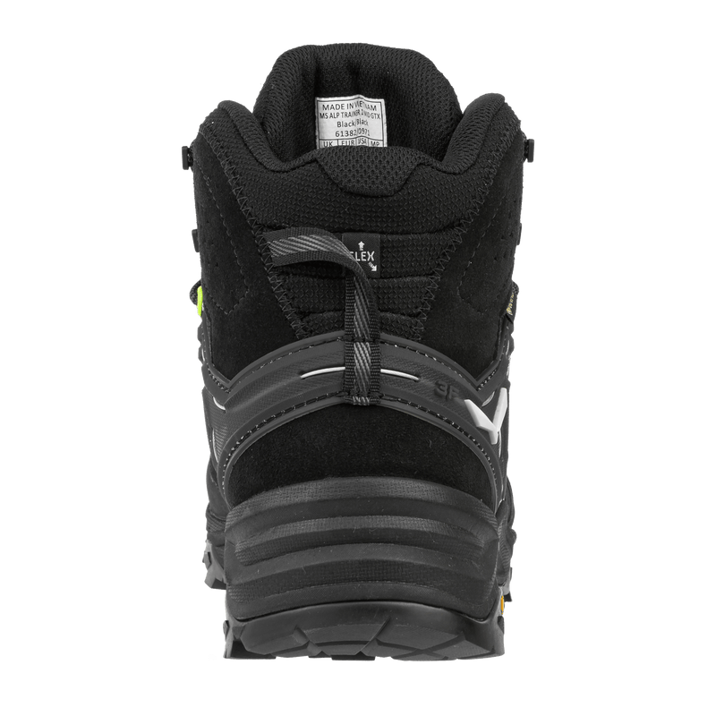 Sisteme 3F și Flex Collar