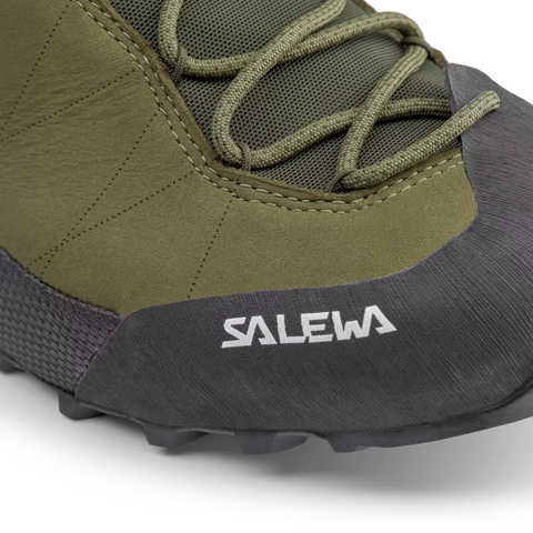 Wildfire Leather 2 GTX Faded Green | Negru