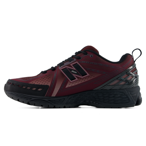 U19061R9 Maro | Cherry Leather