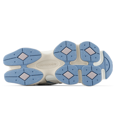 9060 Albastru | Zinc Blue