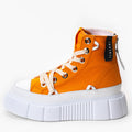 Inuikii Matilda Canvas High 23 Mandarin