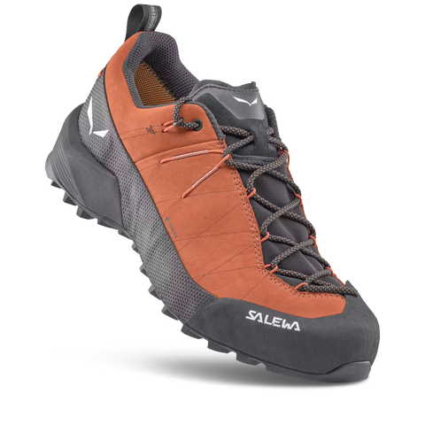 Wildfire Leather 2 GTX Bombay Brown | Negru