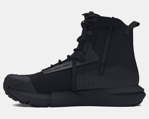 Charged Valsetz Zip Black | Jet Gray