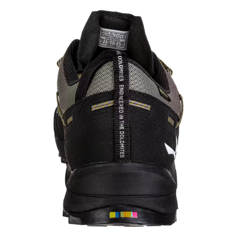 Wildfire 2 GTX M Bungee Cord | Negru