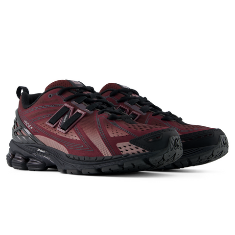 U19061R9 Maro | Cherry Leather
