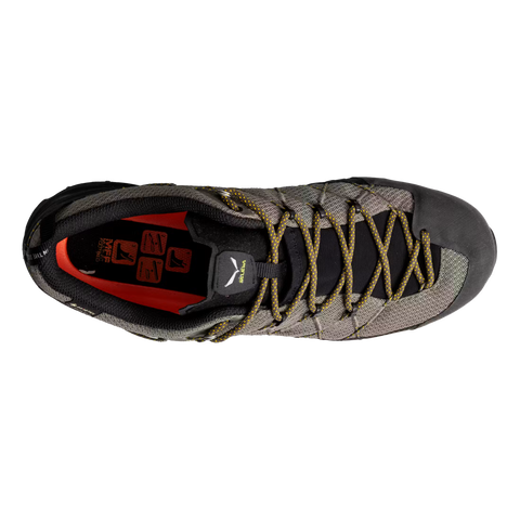 Wildfire 2 GTX M Bungee Cord | Negru