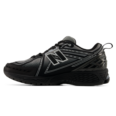 U19069BR Negru | Gri