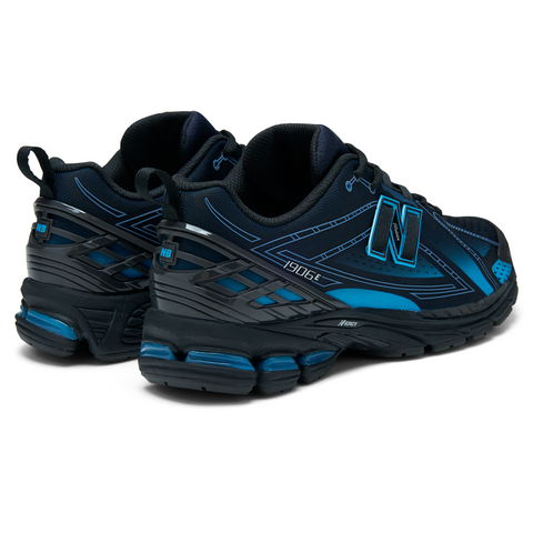 U19064Z7 Albastru | Altitude Negru
