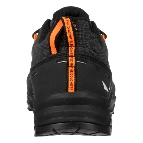 Alp Trainer 2 M Java Blue | Negru