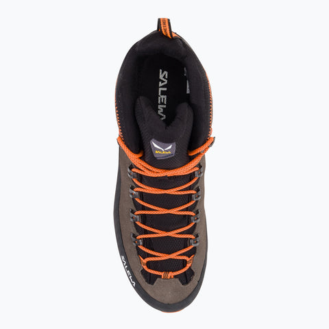 Alp Mate Winter Mid PTX M Bungee Cord | Negru
