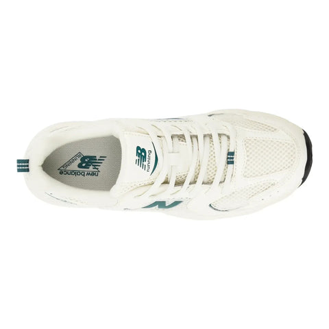 530 Sea Salt | New Spruce