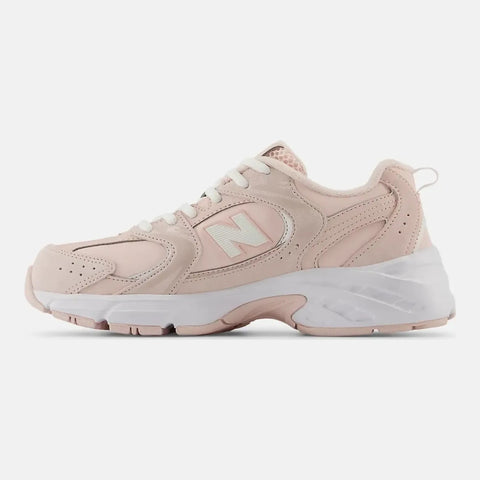 530 Shell Pink