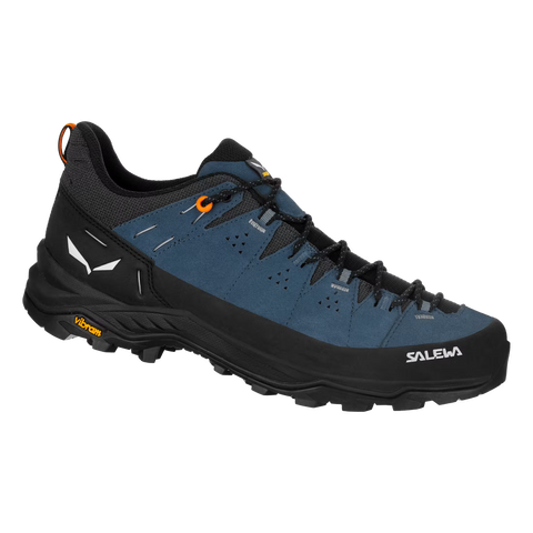 Alp Trainer 2 M Java Blue | Negru