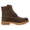 6 Inch Premium Boot Dark Brown
