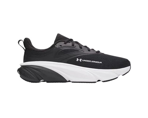 UA Rogue 6 negru alb