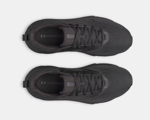 UA Rogue 6 Black