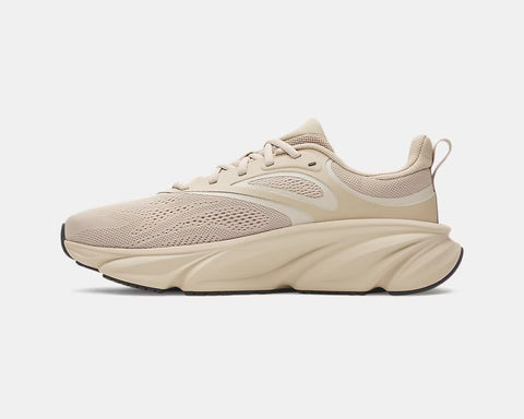UA Rogue 6 Beige | City Khaki