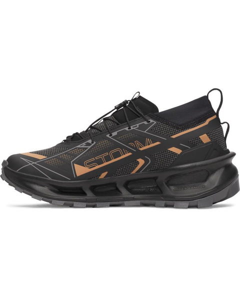 Explor Trail WP Black