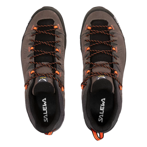 Alp Trainer 2 M Bungee Cord | Negru