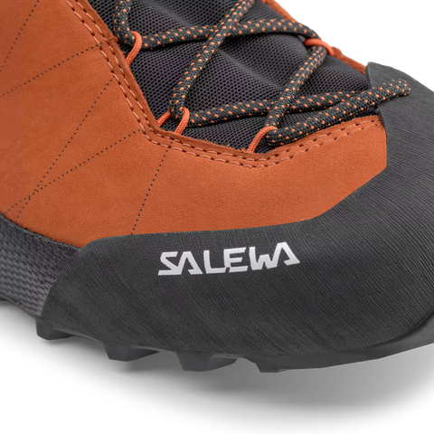 Wildfire Leather 2 GTX Bombay Brown | Negru