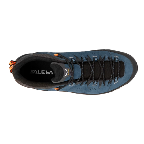 Alp Trainer 2 M Java Blue | Negru