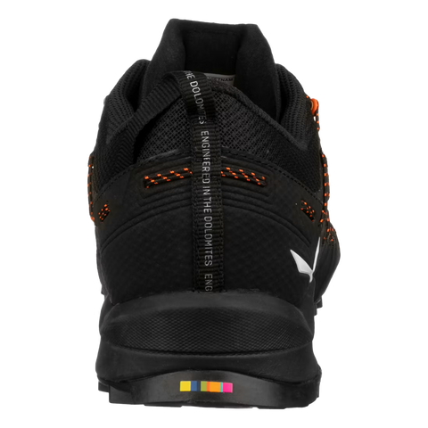 Wildfire 2 M Negru/Negru
