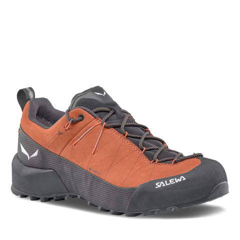 Wildfire Leather 2 GTX Bombay Brown | Negru